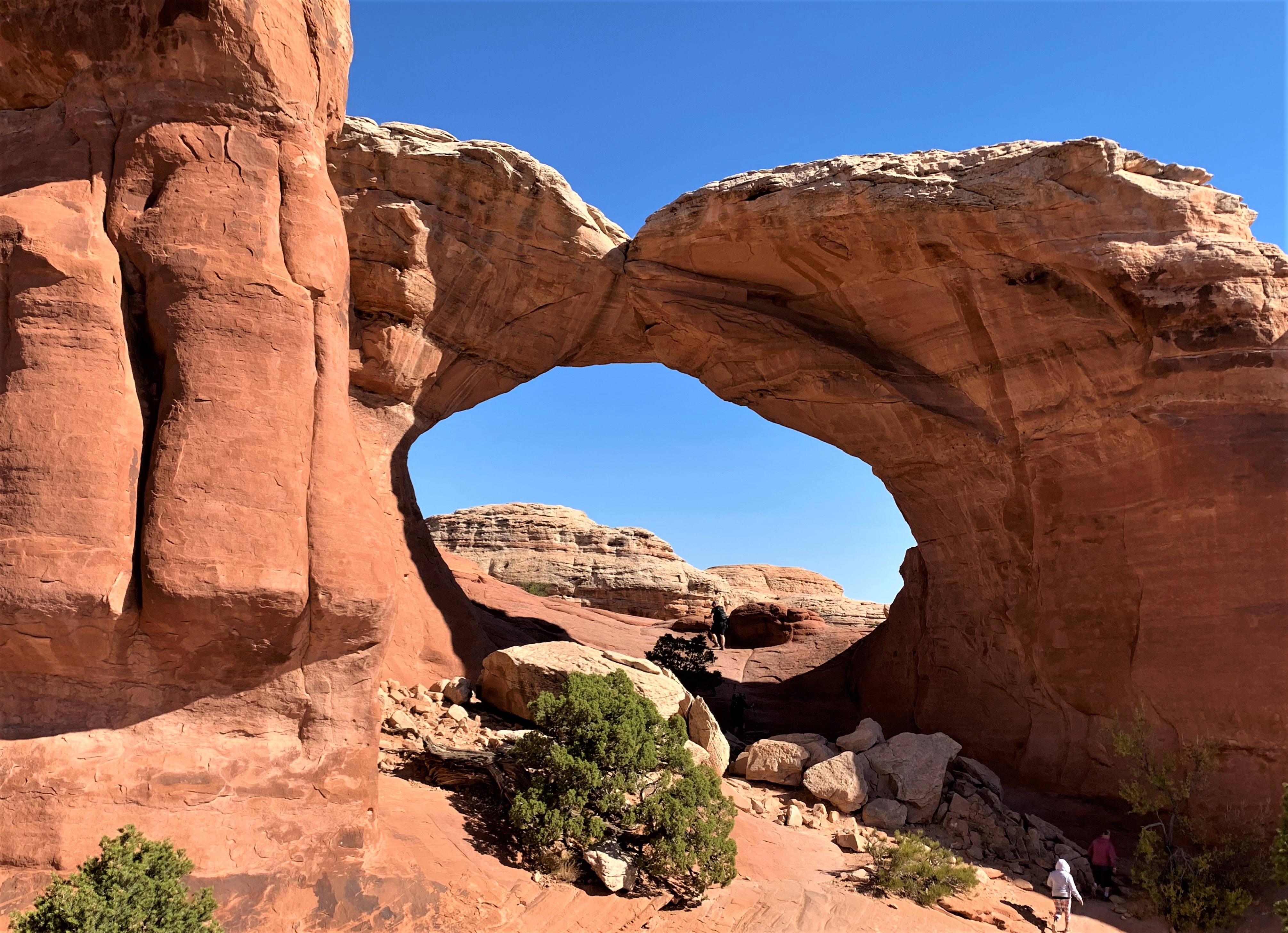 Arches NP